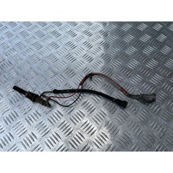 CZUJNIK DPF WTRYSK ZAWÓR PAR FORD RANGER 11- 3.2 TDCI