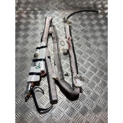 KURTYNA PRAWA OPEL COMBO E 18- BERLINGO IV