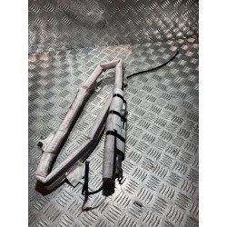 KURTYNA LEWA OPEL COMBO E 18- BERLINGO IV