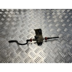 POMPKA PALIWA FORD RANGER 11- 3.2 TDCI