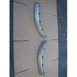 LISTWA ZDERZAKA LEWA PRAWA CITROEN C4 04-