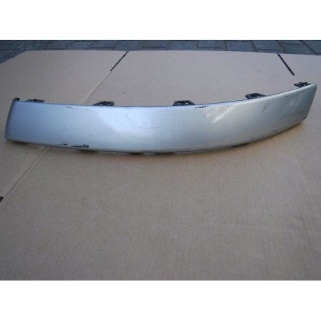 LISTWA ZDERZAKA LEWA PRAWA CITROEN C4 04-