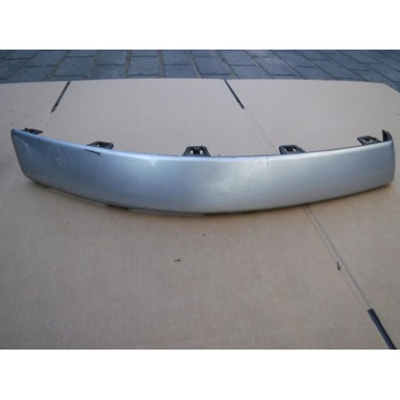 LISTWA ZDERZAKA LEWA PRAWA CITROEN C4 04-