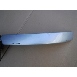 LISTWA ZDERZAKA LEWA PRAWA CITROEN C4 04-