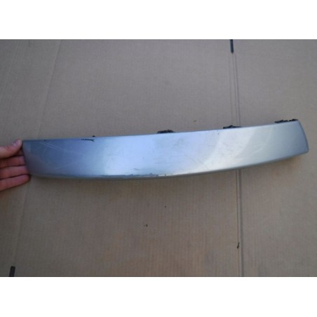 LISTWA ZDERZAKA LEWA PRAWA CITROEN C4 04-