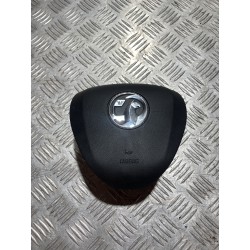 PODUSZKA KIEROWCY OPEL COMBO E 18- BERLINGO IV