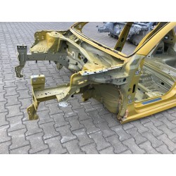 ĆWIARTKA PODŁUŻNICA LEWY PRZÓD PEUGEOT 208 II 19- KLTB