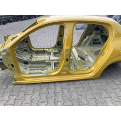 PRÓG LEWY CAŁY DŁUGI PEUGEOT 208 II 19- KLTB