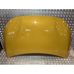 MASKA POKRYWA SILNIKA PEUGEOT 208 II 19- KLTB