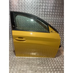 DRZWI PRAWY PRZÓD PEUGEOT 208 II 19- KLTB