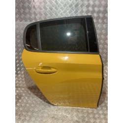 DRZWI PRAWY TYŁ PEUGEOT 208 II 19- KLTB