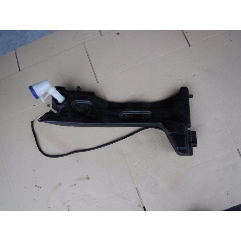 ZBIORNIK SPRYSKIWACZA CITROEN C4 PICASSO II 13-
