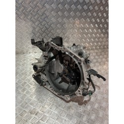 SKRZYNIA BIEGÓW 20XJ05 PEUGEOT 208 II 19- 1.2 THP