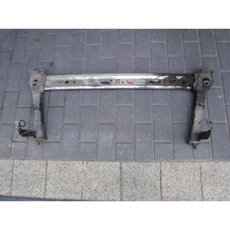 BELKA POD CHŁODNICE RENAULT MEGANE III 3 1.5 DCI