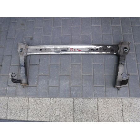 BELKA POD CHŁODNICE RENAULT MEGANE III 3 1.5 DCI