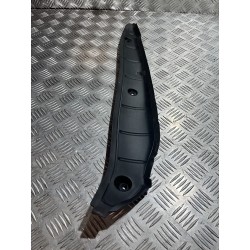 WYGŁUSZENIE BŁOTNIKA PRZÓD LEWE AUDI A3 8Y 20- 8Y0821111