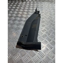 WYGŁUSZENIE BŁOTNIKA PRZÓD PRAWE AUDI A3 8Y 20- 8Y0821170