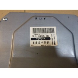 STEROWNIK ABS MODUŁ PRIUS 1.5 89540-47090