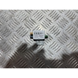 WZMACNIACZ ANTENY NISSAN QASHQAI III J12 LIFT 24-