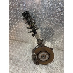 MCPHERSON ZWROTNICA LEWA PEUGEOT 208 II 19- 1.2 THP