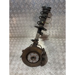 MCPHERSON ZWROTNICA PRAWA PEUGEOT 208 II 19- 1.2 THP