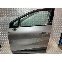 DRZWI LEWY PRZÓD RENAULT SYMBIOZ 24- TEKNG