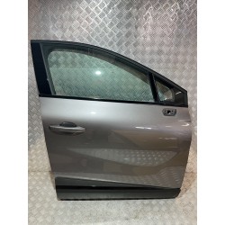 DRZWI PRAWY PRZÓD RENAULT SYMBIOZ 24- TEKNG