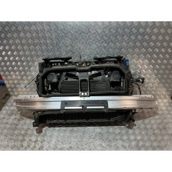 PAS PRZÓD KOMPLETNY CHŁODNICE BELKA HONDA ZR-V ZRV 23- 2.0 E:HEV