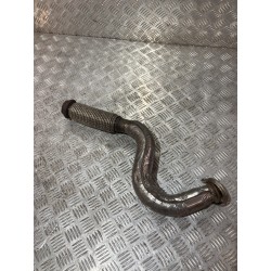 ŁĄCZNIK ELASTYCZNY TŁUMIK WYDECH PEUGEOT 208 II 19- 1.2 THP