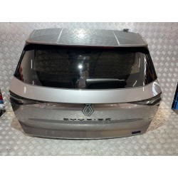 KLAPA BAGAŻNIKA TYŁ RENAULT SYMBIOZ 24- TEKNG