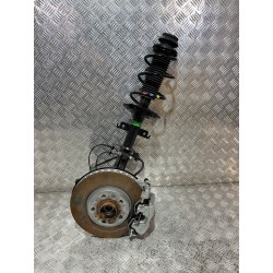 MCPHERSON ZWROTNICA PRAWY PRZÓD RENAULT SYMBIOZ 24- 1.6 SCE E-TECH