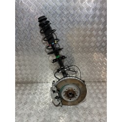 MCPHERSON ZWROTNICA LEWY PRZÓD RENAULT SYMBIOZ 24- 1.6 SCE E-TECH