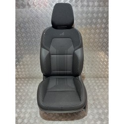 FOTEL LEWY PRZÓD ALPINE RENAULT SYMBIOZ 24-