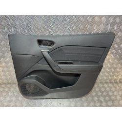 BOCZEK DRZWI PRAWY PRZÓD ALPINE RENAULT SYMBIOZ 24- UK