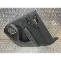 BOCZEK DRZWI PRAWY TYŁ ALPINE RENAULT SYMBIOZ 24-