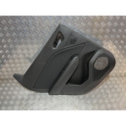 BOCZEK DRZWI LEWY TYŁ ALPINE RENAULT SYMBIOZ 24-