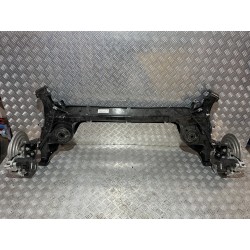 BELKA ZAWIESZENIA OŚ TYŁ RENAULT SYMBIOZ 24- 1.6 SCE E-TECH