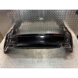 ZDERZAK TYŁ TYLNY KOMPLETNY 4XPDC HONDA ZR-V ZRV 23- NH821M