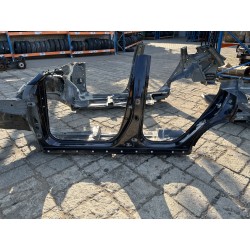 PRÓG LEWY DŁUGO CIĘTY HONDA ZR-V ZRV 23- NH821M