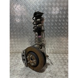 MCPHERSON ZWROTNICA LEWA LEWY PRZÓD HONDA ZR-V ZRV 23- 2.0 I-VTEC E:HEV