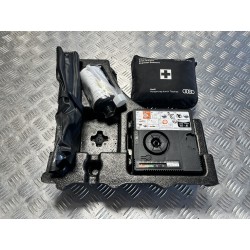 ZESTAW NAPRAWCZY WKŁAD KOŁA AUDI A3 8Y 20-