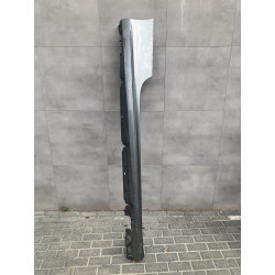 LISTWA PROGOWA PRAWA MERCEDES C KLASA W205 C205 COUPE