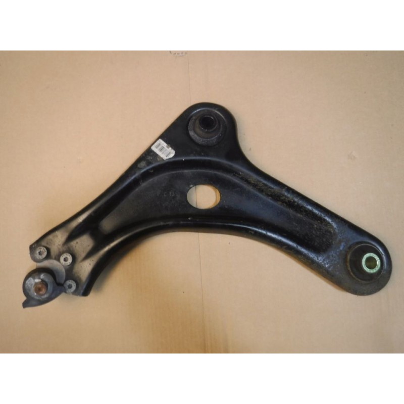 WAHACZ LEWY PRAWY CITROEN C4 CACTUS 1.2 VTI 18-