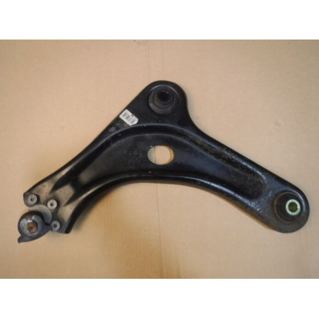 WAHACZ LEWY PRAWY CITROEN C4 CACTUS 1.2 VTI 18-