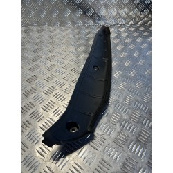 WYGŁUSZENIE BŁOTNIKA PRZÓD LEWE AUDI A3 8Y 20- 8Y0821111