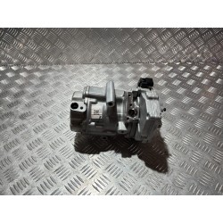 SPRĘŻARKA KLIMATYZACJI RENAULT SYMBIOZ 24- 1.6 SCE E-TECH