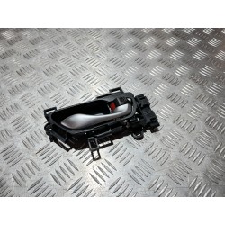 KLAMKA WENWĘTRZNA DRZWI PRAWA PRAWY PRZÓD HONDA ZR-V ZRV 23-