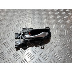 KLAMKA WENWĘTRZNA DRZWI LEWA LEWY PRZÓD HONDA ZR-V ZRV 23-