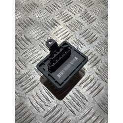 REZYSTOR NAGRZEWNICY PEUGEOT 208 II 19-