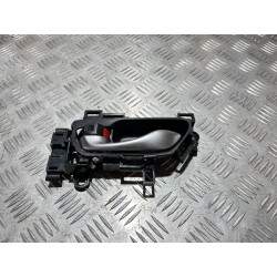 KLAMKA WENWĘTRZNA DRZWI LEWA LEWY TYŁ HONDA ZR-V ZRV 23-